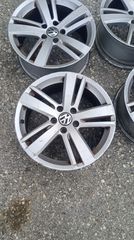 ΖΑΝΤΕΣ ΑΛΟΥΜΙΝΙΟΥ VW 17' 5*112 7J ET39 CB56-thumb-12