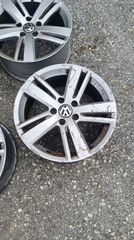 ΖΑΝΤΕΣ ΑΛΟΥΜΙΝΙΟΥ VW 17' 5*112 7J ET39 CB56-thumb-13