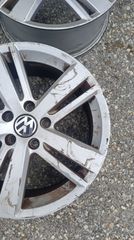ΖΑΝΤΕΣ ΑΛΟΥΜΙΝΙΟΥ VW 17' 5*112 7J ET39 CB56-thumb-14