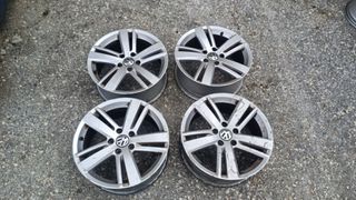 ΖΑΝΤΕΣ ΑΛΟΥΜΙΝΙΟΥ VW 17' 5*112 7J ET39 CB56-thumb-9