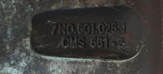 ΖΑΝΤΕΣ ΑΛΟΥΜΙΝΙΟΥ VW 17' 5*112 7J ET39 CB56-thumb-6