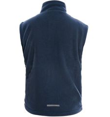 Γιλέκο fleece CXS Utah navy blue