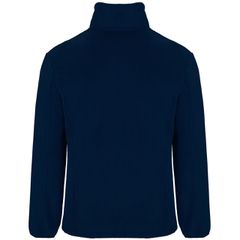 Ζακέτα fleece Roly Artic navy blue