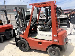 Toyota 1990 1,5
