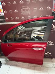 CITROEN C3 10-16 ΕΜΠΡΟΣ ΑΡΙΣΤΕΡΗ ΠΟΡΤΑ