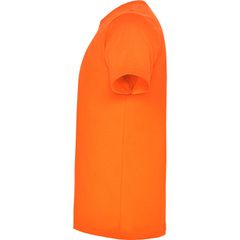 Roly Dogo Premium orange Μπλουζάκι T-shirt-thumb-1
