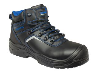 Bennon Raptor S3 SRC Μποτάκι Ασφαλείας-thumb-1