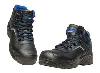 Bennon Raptor S3 SRC Μποτάκι Ασφαλείας-thumb-5