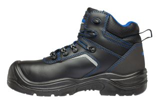 Bennon Raptor S3 SRC Μποτάκι Ασφαλείας