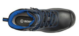 Bennon Raptor S3 SRC Μποτάκι Ασφαλείας-thumb-6