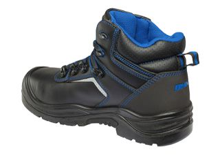 Bennon Raptor S3 SRC Μποτάκι Ασφαλείας-thumb-3