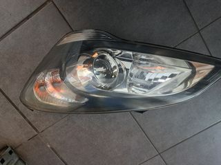Kia Ceed 2007-2011 φανάρι εμπρός αριστερό