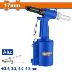 Wadfow WAT6517 Πριτσιναδόρος Αέρος 240mm / 17mm