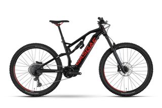 Enduro 2024 MXA1 29"X44cm GASGAS