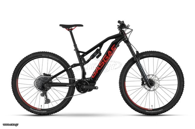 Enduro 2024 MXA1 29"X44cm GASGAS