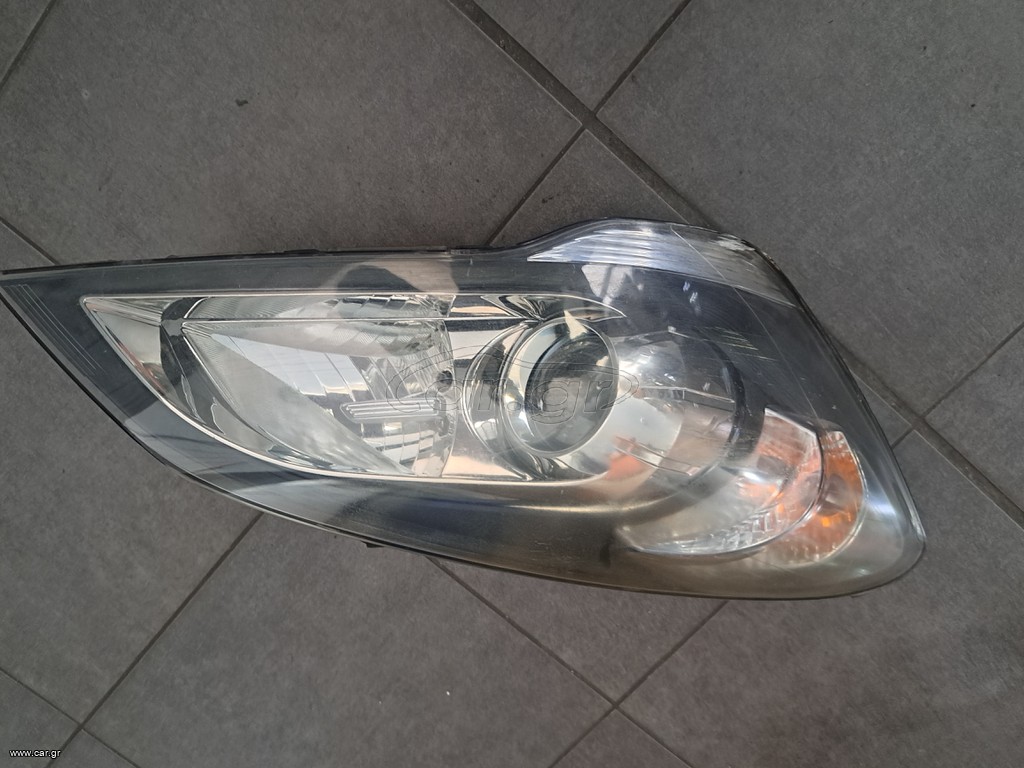 Kia Ceed 2007-2011 φανάρι εμπρός δεξιό