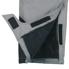 Αδιάβροχο Παντελόνι Ψύχους Cofra Frozen anthracite/black