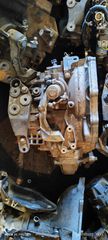 ΣΑΖΜΑΝ   Z16LEL Z16LER A16LEL.LER  OPEL CORSA-D