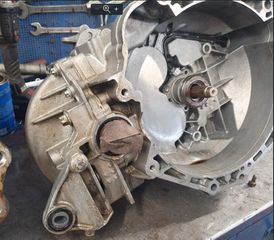 ΣΑΖΜΑΝ   Z16LEL Z16LER A16LEL.LER  OPEL CORSA-D-thumb-1