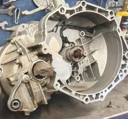 ΣΑΖΜΑΝ   Z16LEL Z16LER A16LEL.LER  OPEL CORSA-D-thumb-2