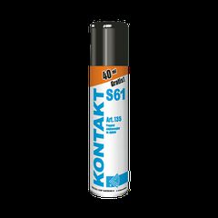 Σπρέι Επαφών Kontakt S61 MICROCHIP ART.135 100ml
