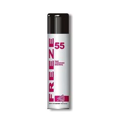 Freeze -55 400ml MICROCHIP ART.123