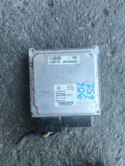 MERCEDES SPRINTER W906 2014 ΕΓΚΕΦΑΛΟΣ ΜΗΧΑΝΗΣ A6519003403