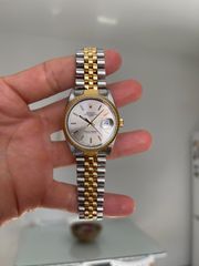Rolex Date