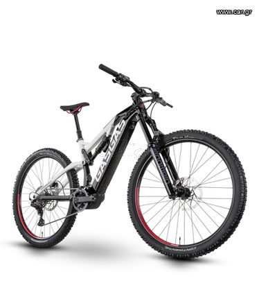 Enduro 2024 G Enduro 2.0 29"x44cm 10S Deore GASGAS