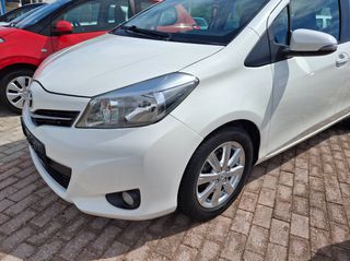 Toyota Yaris 2013
