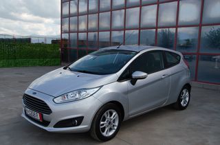 Ford Fiesta 2015 ECOBOOST FULL EXTRA