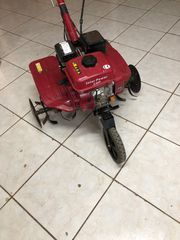 ΦΡΕΖΑ ΣΚΑΨΙΜΑΤΟΣ INTERPOWER 6,5 HP 2+1 TAXYTHTES