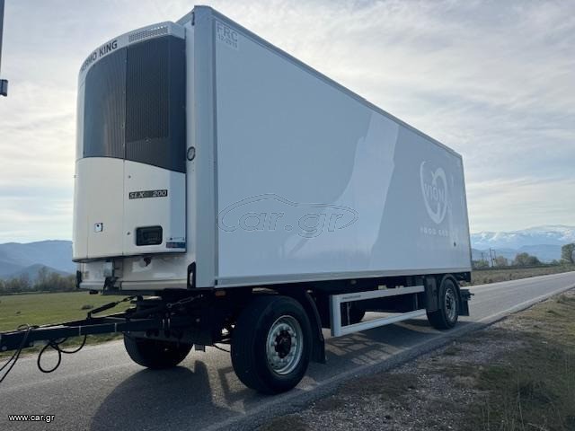 Bunge 2014 THERMOKING SLX 200 - ΤΣΙΓΓΕΛΑΔΙΚΟ