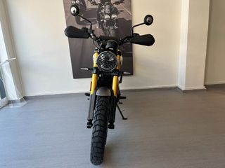 Triumph Scrambler 400 X 2026 ΠΡΟΣΦΟΡΑ-thumb-2