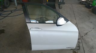 BMW X1 ΤΖΑΜΙ ΠΟΡΤΑΣ ΕΜΠΡΟΣ ΔΕΞΙΑ ΜΟΝΤΕΛΟ 10-18