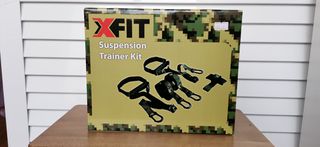 XFIT Suspension trainer kit