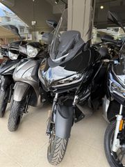 Zontes K 368 2025 ΕΤΟΙΜΟΠΑΡΑΔΟΤΟ MOTORRAD PSARAKIS