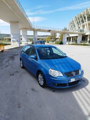 Volkswagen Polo 2006