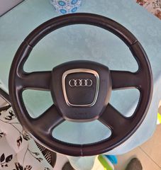 Τιμόνι Audi A4 B8