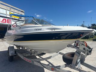 Regal 2004 1800  ΕΥΚΑΙΡΙΑ