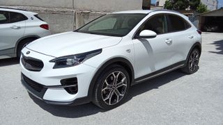 Kia XCeed 2021 1.6 Diesel  115hp Premium 48V Hybrid