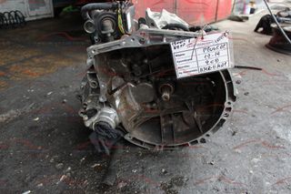 ΣΑΣΜΑΝ PEUGEOT 208 1200CC 82HP 12-19 (HMZ-HM01)