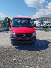 Καρότσα Mercedes-Benz 2015 SPRINTER 416 516 413 513 EURO 6 KLIMA ΜΕΣΣΑΙΟ-thumb-2
