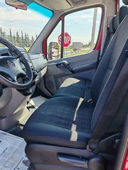 Καρότσα Mercedes-Benz 2015 SPRINTER 416 516 413 513 EURO 6 KLIMA ΜΕΣΣΑΙΟ-thumb-5
