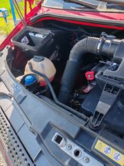 Καρότσα Mercedes-Benz 2015 SPRINTER 416 516 413 513 EURO 6 KLIMA ΜΕΣΣΑΙΟ-thumb-7