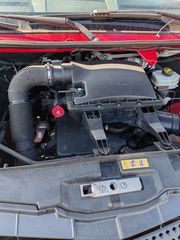 Καρότσα Mercedes-Benz 2015 SPRINTER 416 516 413 513 EURO 6 KLIMA ΜΕΣΣΑΙΟ-thumb-9