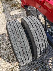 Καρότσα Mercedes-Benz 2015 SPRINTER 416 516 413 513 EURO 6 KLIMA ΜΕΣΣΑΙΟ-thumb-10