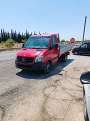 Καρότσα Mercedes-Benz 2015 SPRINTER 416 516 413 513 EURO 6 KLIMA ΜΕΣΣΑΙΟ-thumb-1