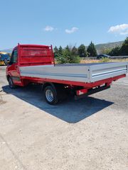 Καρότσα Mercedes-Benz 2015 SPRINTER 416 516 413 513 EURO 6 KLIMA ΜΕΣΣΑΙΟ-thumb-13