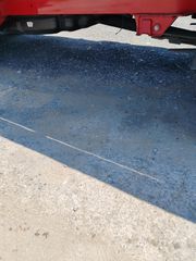 Καρότσα Mercedes-Benz 2015 SPRINTER 416 516 413 513 EURO 6 KLIMA ΜΕΣΣΑΙΟ-thumb-14